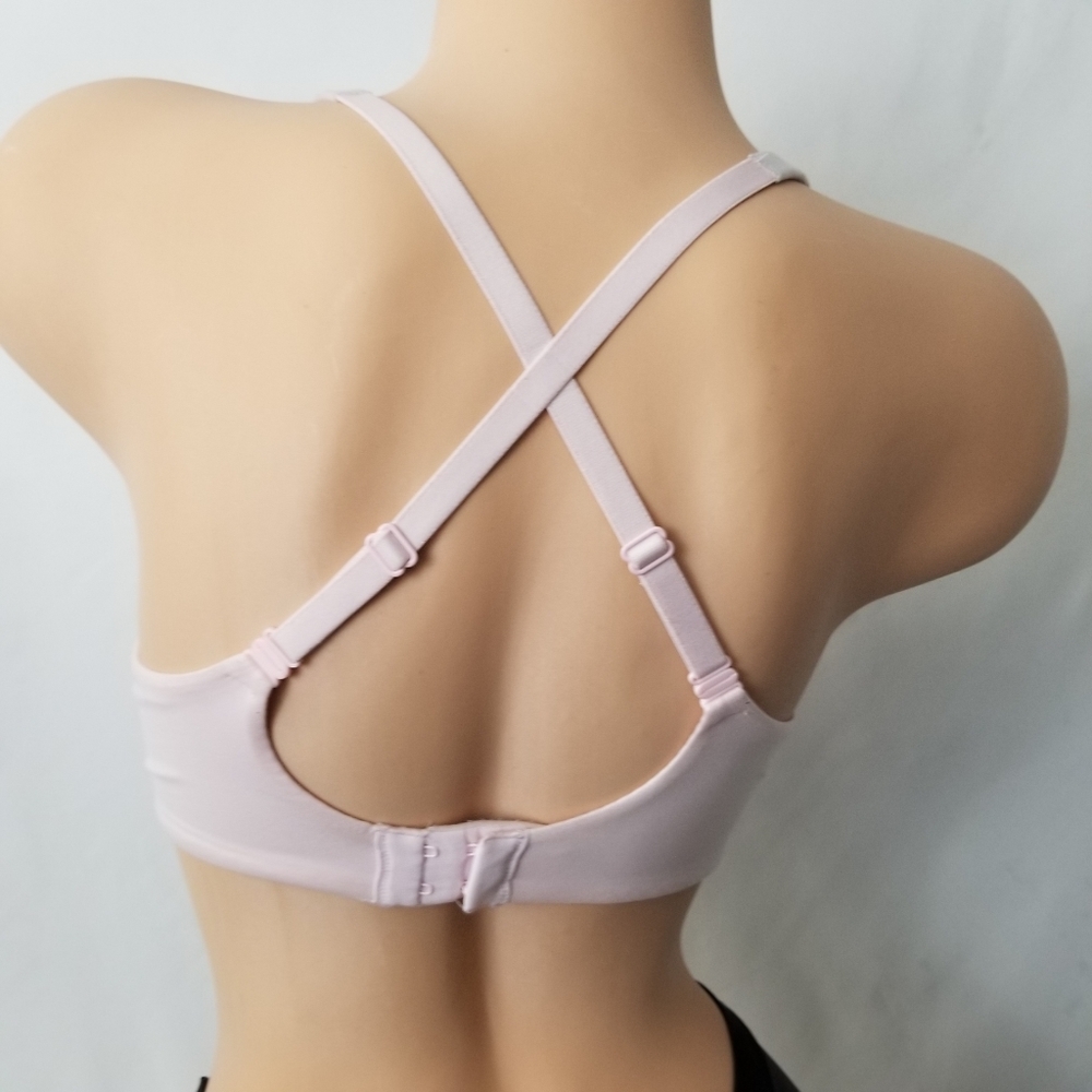VS Body By Victoria Perfect Shape Bra 32DDD - Picture 6 of 8